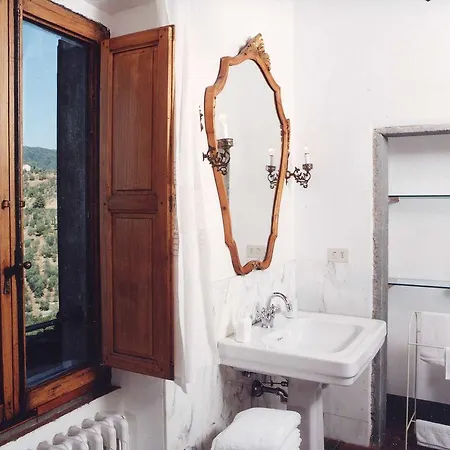 Antica Casa Le Rondini
