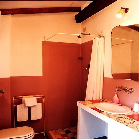 Antica Casa Le Rondini