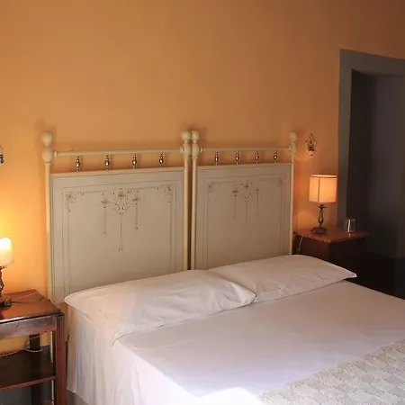 Antica Casa Le Rondini Borgo a Buggiano