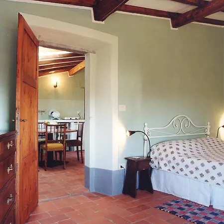 Nocleg ze śniadaniem Antica Casa 