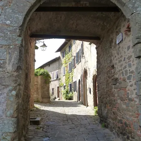 Nocleg ze śniadaniem Antica Casa 