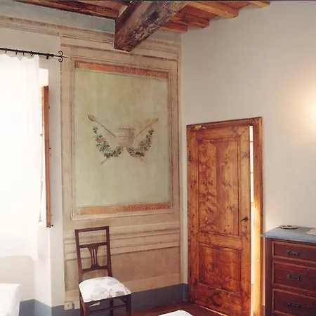 Nocleg ze śniadaniem Antica Casa 