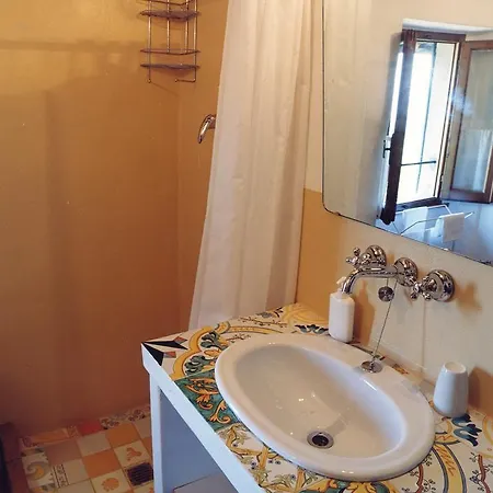 Nocleg ze śniadaniem Antica Casa 