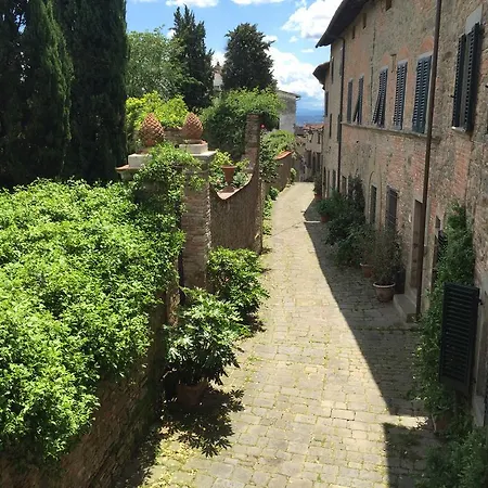 Antica Casa 