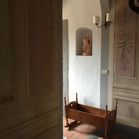 Bed & Breakfast Antica Casa Le Rondini