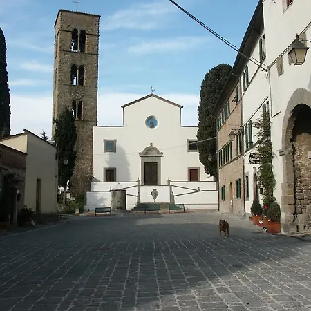 Nocleg ze śniadaniem Antica Casa 