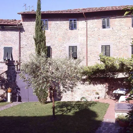 Antica Casa 