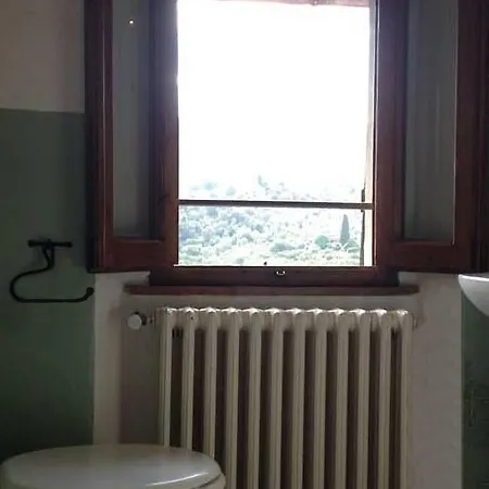 Nocleg ze śniadaniem Antica Casa 