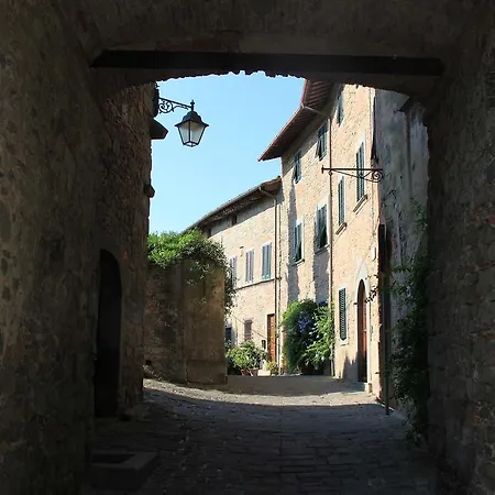Antica Casa 