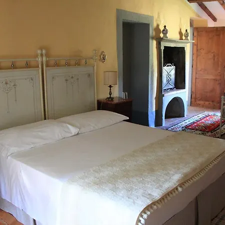 Bed & Breakfast Antica Casa Le Rondini Borgo a Buggiano