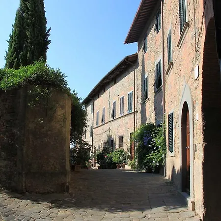 Antica Casa Le Rondini