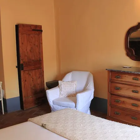 Nocleg ze śniadaniem Antica Casa 