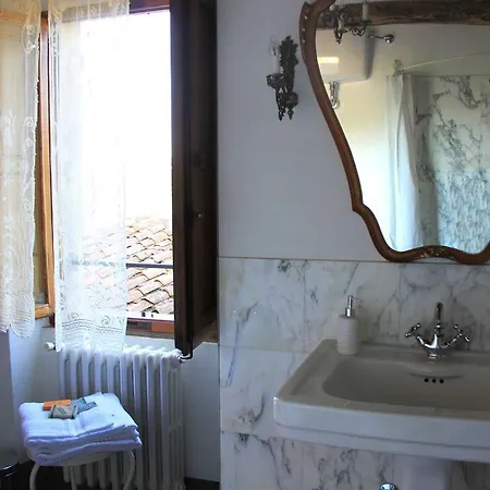 Nocleg ze śniadaniem Antica Casa 