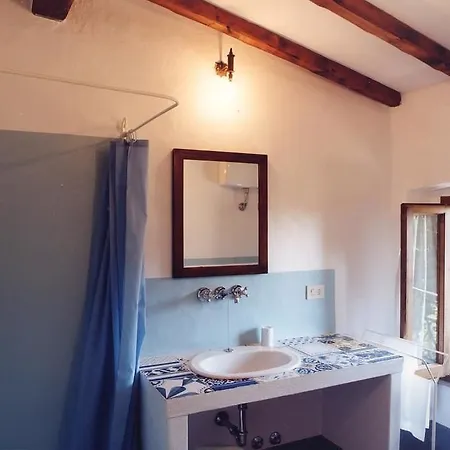 فندق مبيت وإفطار Antica Casa 