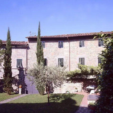 Antica Casa 