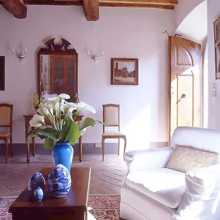 Antica Casa 