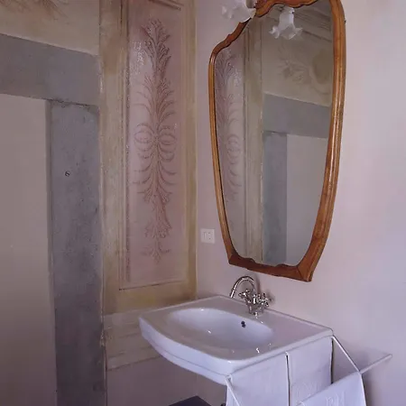 Nocleg ze śniadaniem Antica Casa 