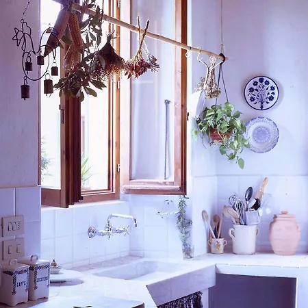 Nocleg ze śniadaniem Antica Casa 