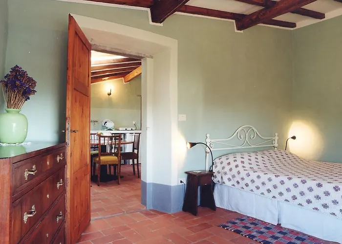 Oda ve Kahvaltı Antica Casa 