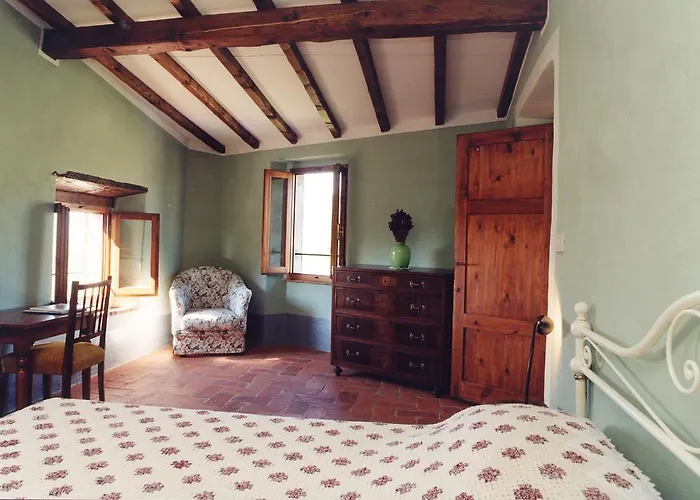 Oda ve Kahvaltı Antica Casa 