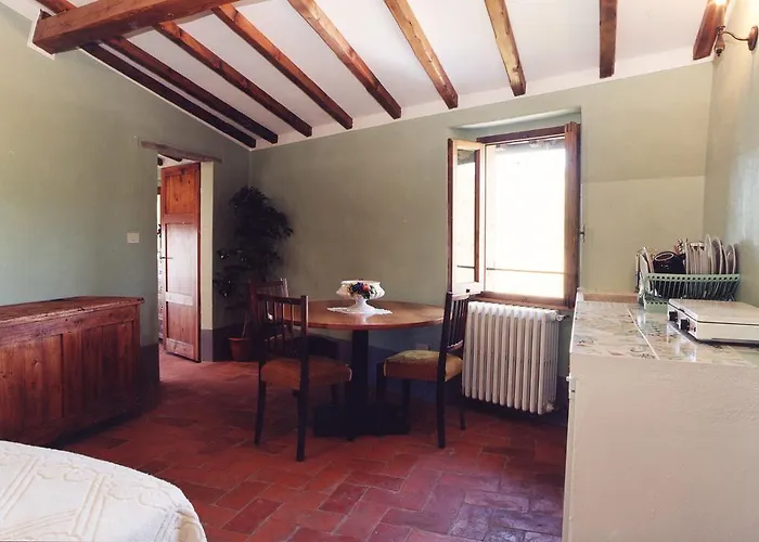 Oda ve Kahvaltı Antica Casa 