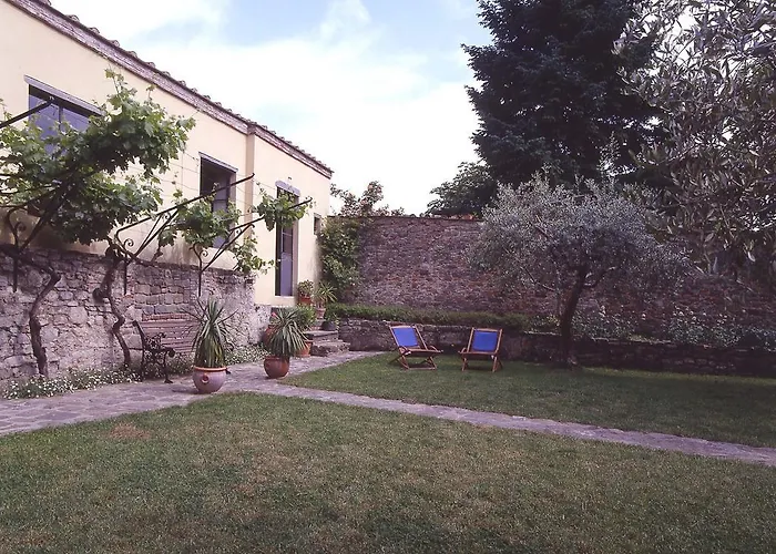 Oda ve Kahvaltı Antica Casa 