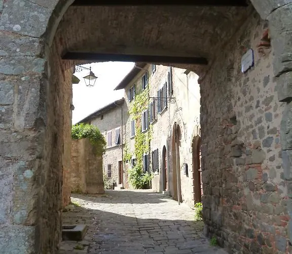 Oda ve Kahvaltı Antica Casa 