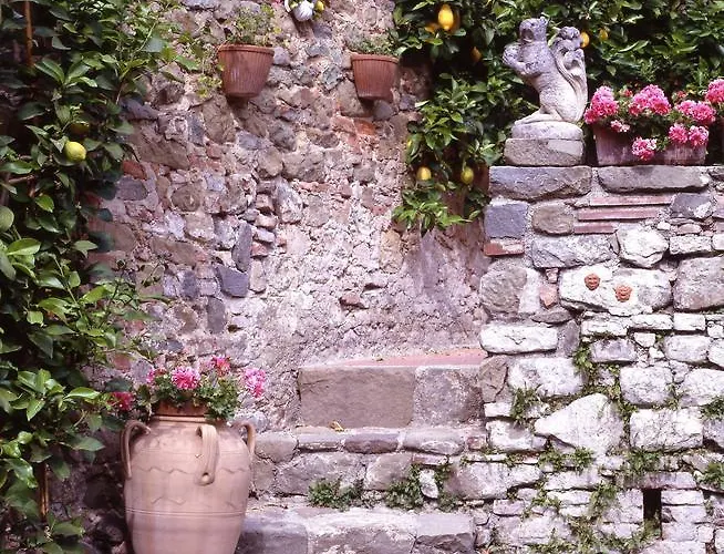 Oda ve Kahvaltı Antica Casa 