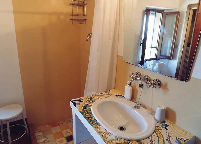 Oda ve Kahvaltı Antica Casa 