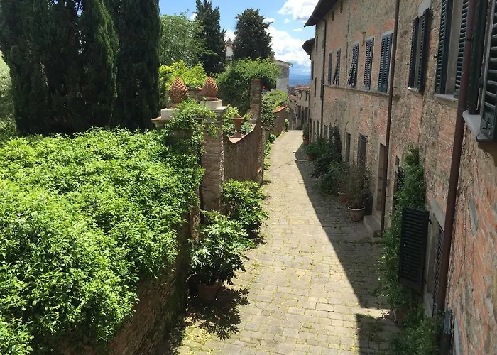 Antica Casa 