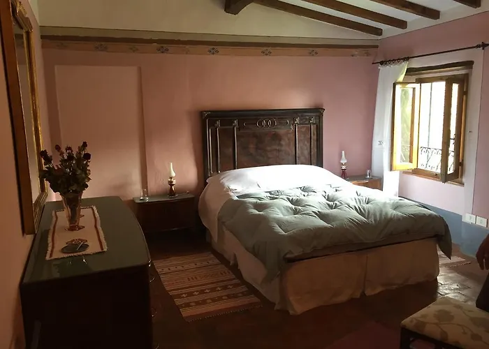 Oda ve Kahvaltı Antica Casa 