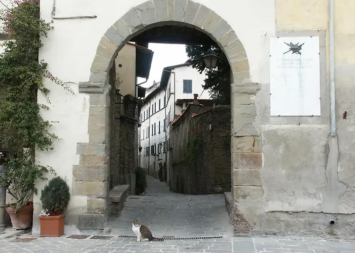 Oda ve Kahvaltı Antica Casa 