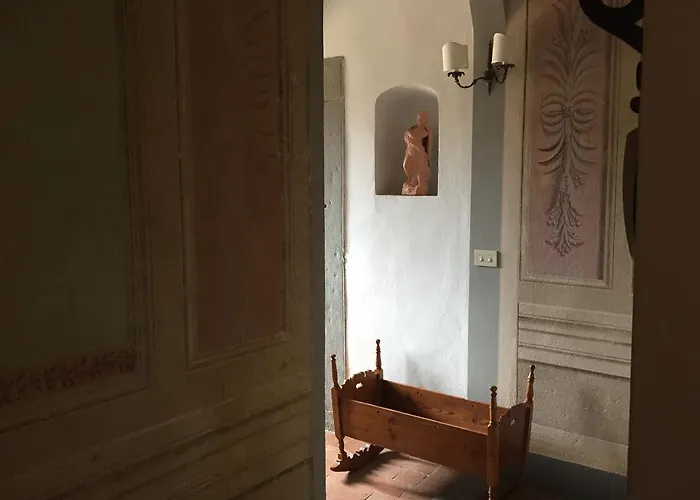 Oda ve Kahvaltı Antica Casa 