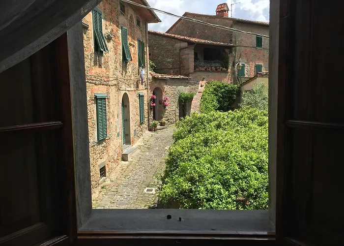 Oda ve Kahvaltı Antica Casa 