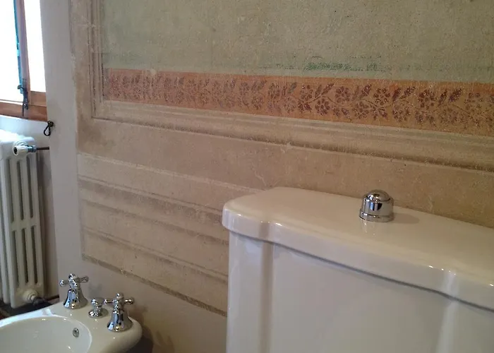 Oda ve Kahvaltı Antica Casa 