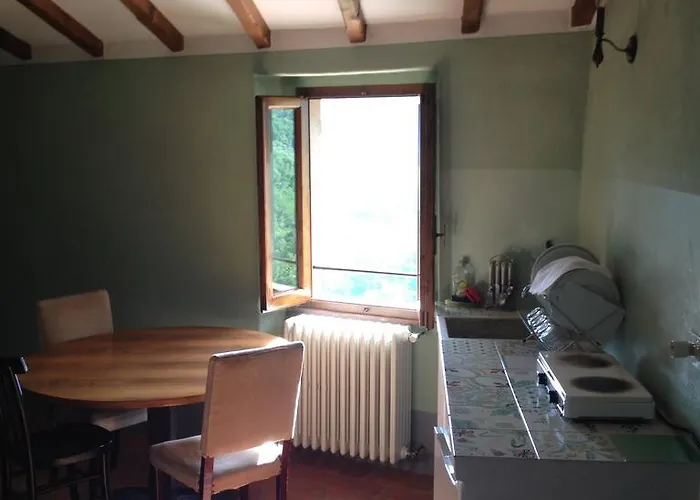Antica Casa 