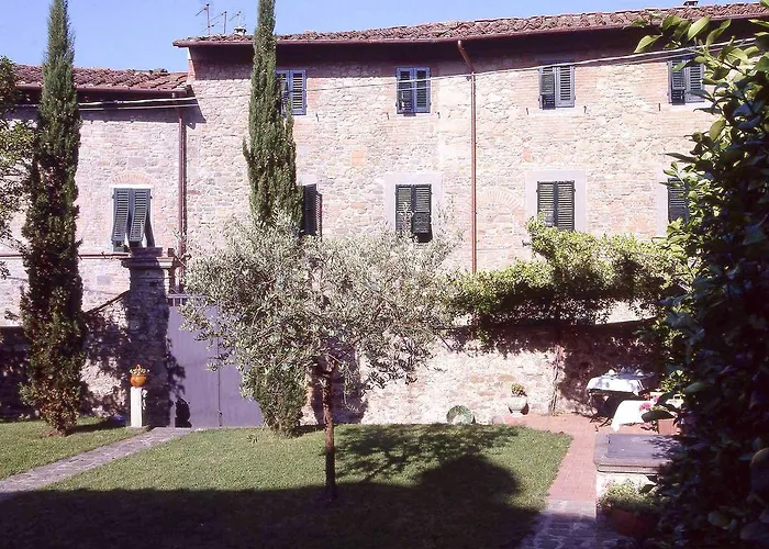 Antica Casa 