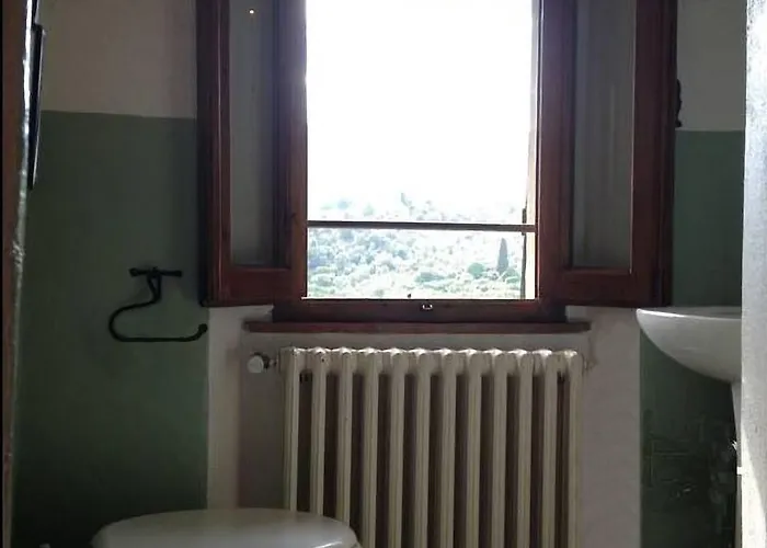 Oda ve Kahvaltı Antica Casa 