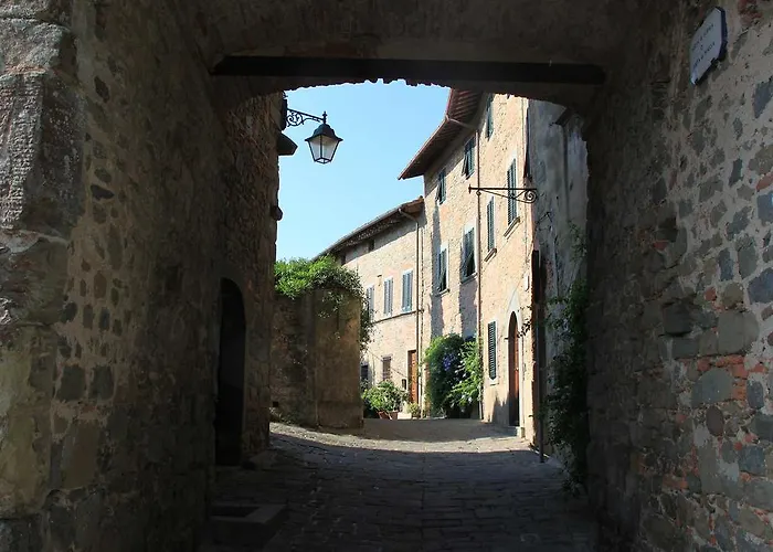 Antica Casa 