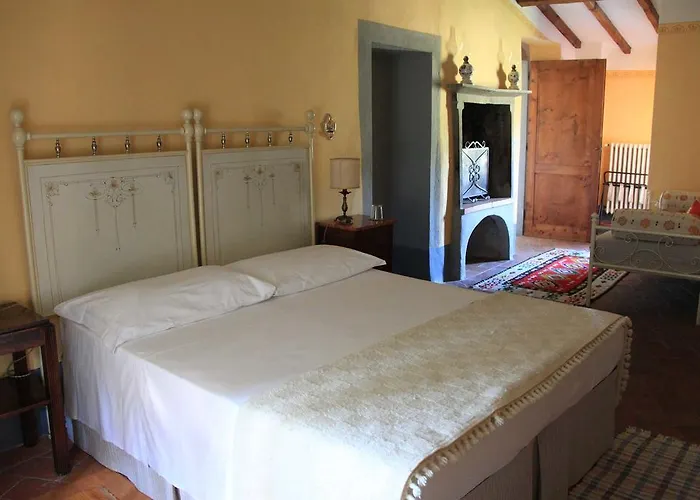 Oda ve Kahvaltı Antica Casa 