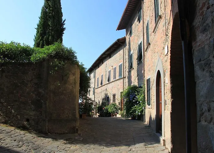 Antica Casa 