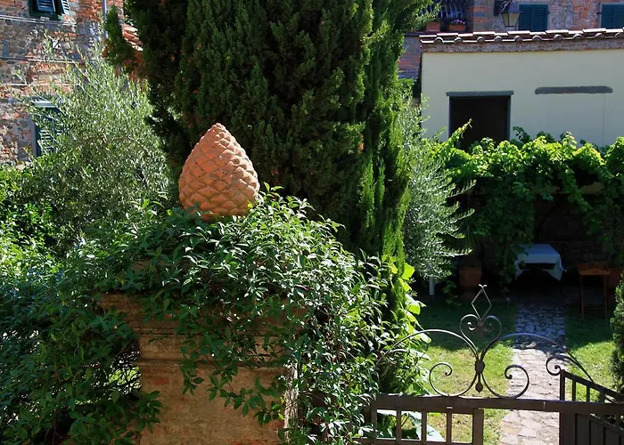 Oda ve Kahvaltı Antica Casa 