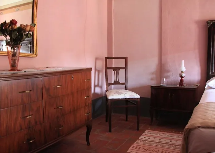 Antica Casa 