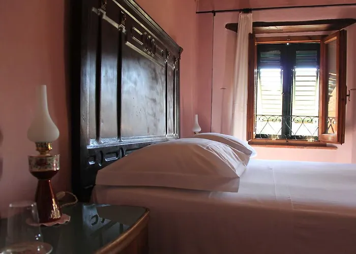 Oda ve Kahvaltı Antica Casa 