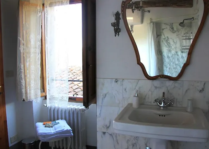 Oda ve Kahvaltı Antica Casa 