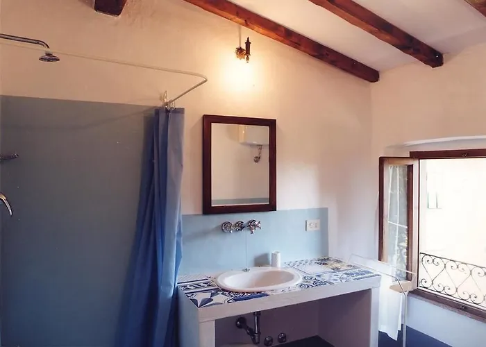 Oda ve Kahvaltı Antica Casa 
