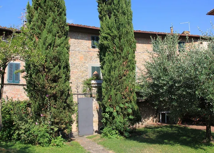 Oda ve Kahvaltı Antica Casa 