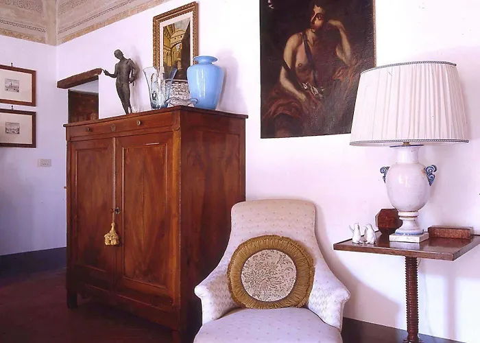 Oda ve Kahvaltı Antica Casa 