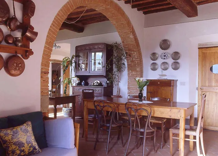 Antica Casa 