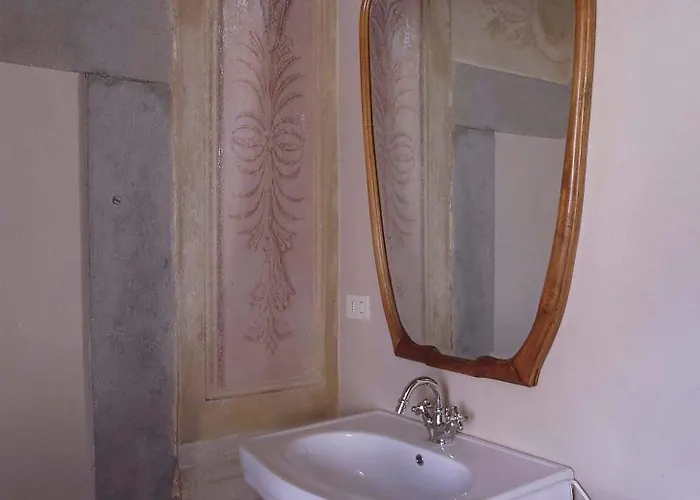 Oda ve Kahvaltı Antica Casa 